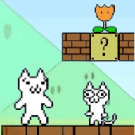 猫里奥大冒险