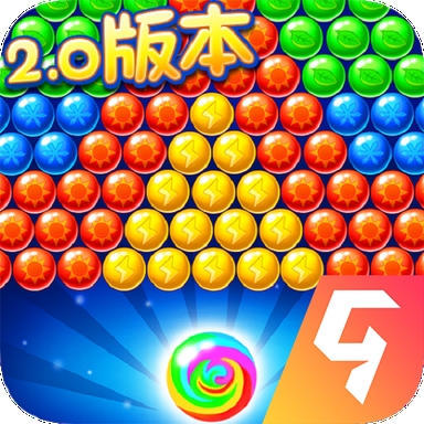泡泡精灵传奇安卓版