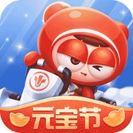 跑跑卡丁车官方竞速版小米版本