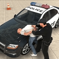特种警车模拟游戏手机版
