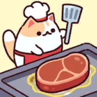 猫咪小吃店官方正版