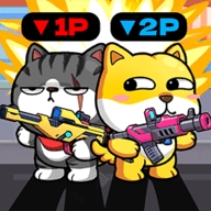 双人枪战2免费版