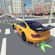 驾驶学校3D