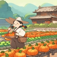 花田小院