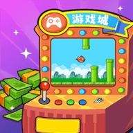 疯狂电玩城最新版