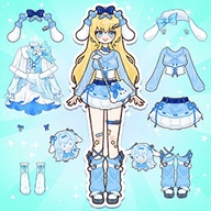 女生换装物语最新版
