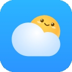 简单天气预报软件