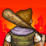 像素危城2025最新版