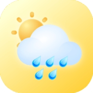 秋雨天气