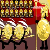 火柴人黄金争夺战官方版