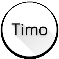 Timo笔记