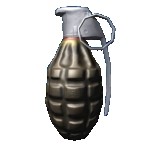手榴弹模拟器
