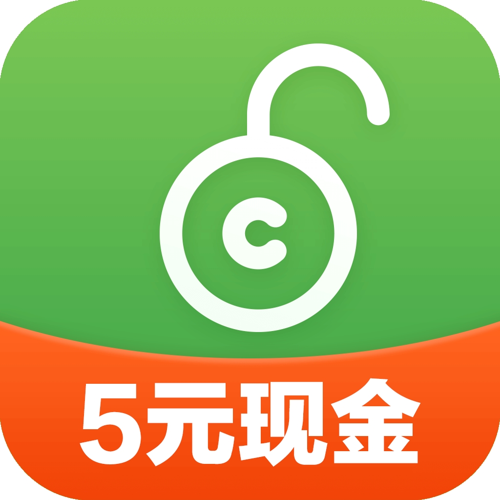 酷划锁屏