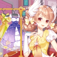 小花仙精灵王官方正版