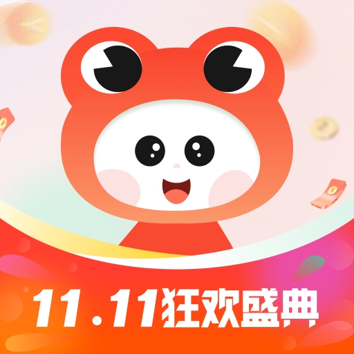 趣蛙优选软件官方版