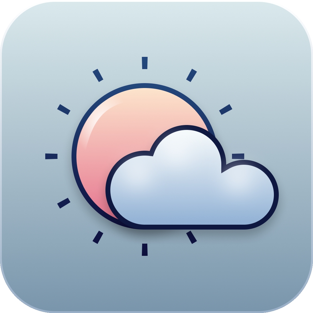简云天气APP