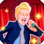 放置喜剧中心大亨