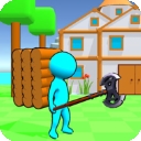 伐木工人岛官方版