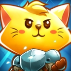 猫咪斗恶龙手游