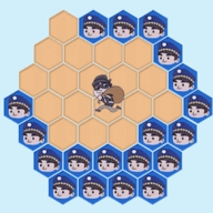 帮助警察抓住小偷正版