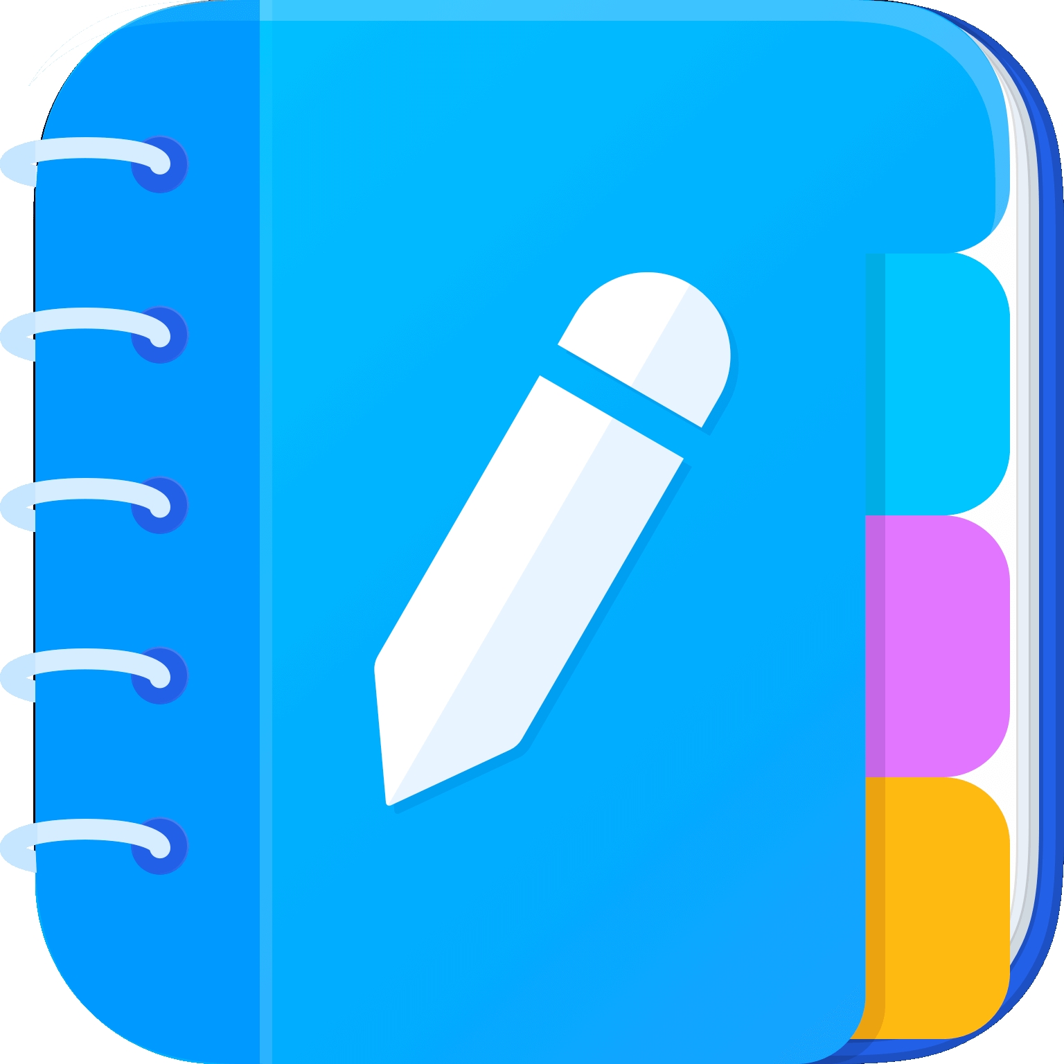 Easy Notes手机app