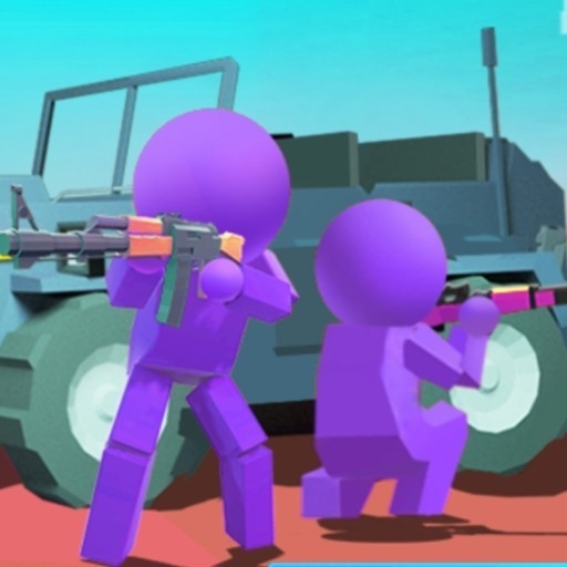 我是神枪兵王游戏