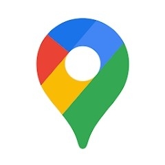 谷歌地图正版中文