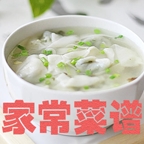 家常菜谱大全APP