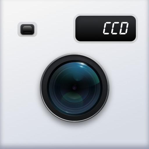 CCD相机APP手机版