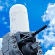 防空炮模拟器正版