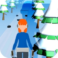 极限滑雪3D手游