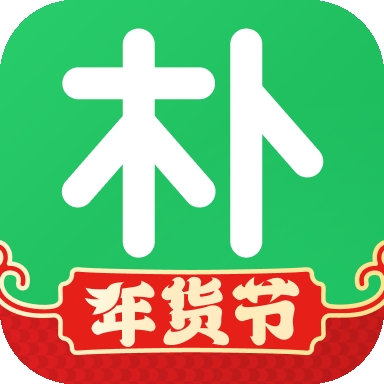 朴朴超市买菜APP