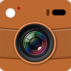 ccd相机复古APP