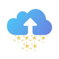 满天星云