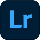 Lightroom修图软件