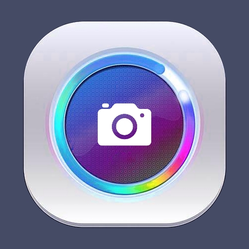 逗拍特效相机app