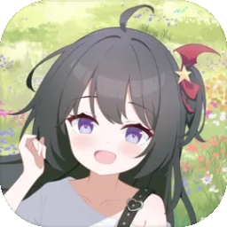 小小的身影重叠的内心