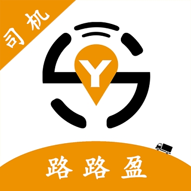 路路盈司机端APP