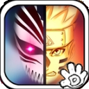 死神VS火影手机版