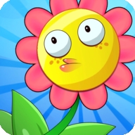 保卫花园小游戏
