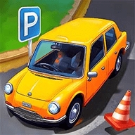 疯狂的车车