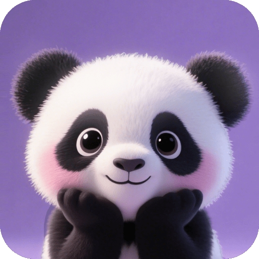 熊猫去水印app