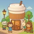 魔术商店