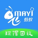 飞蚂蚁旧衣服回收