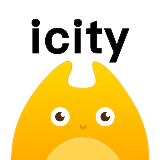 iCity我的日记正版