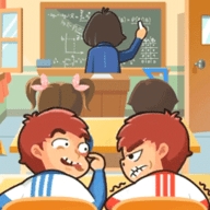 新双人游戏比拼游戏