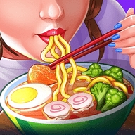 美食制造幸福厨房