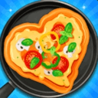 模拟美食制作