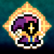 新手死神类魂RPG