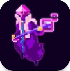 霓虹魔咒风暴原版